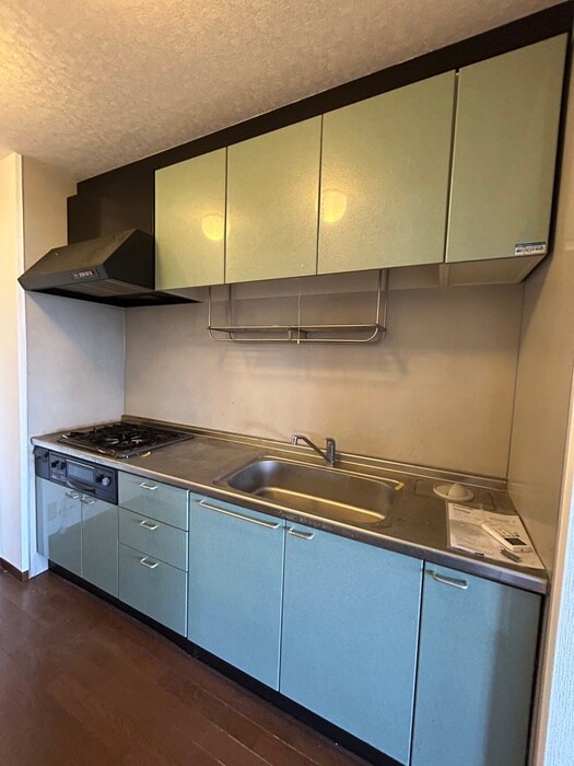 物件内観写真13　(キッチン)