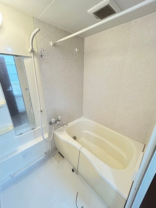 物件内観写真17　(バス／シャワールーム等)