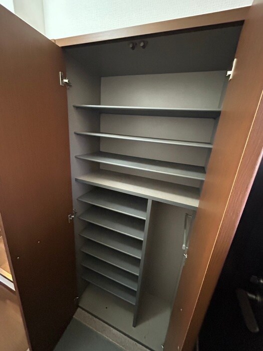 物件内観写真20　(靴箱)