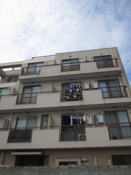 物件外観写真3　(外観写真)