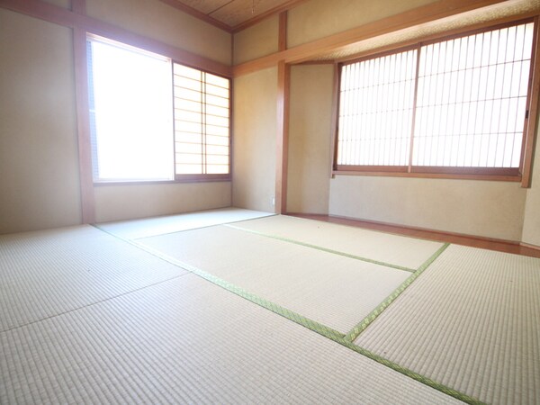 居室