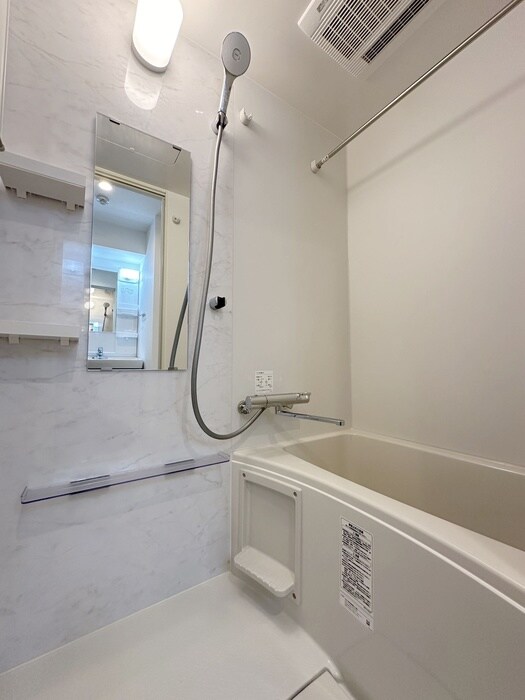 物件内観写真13　(バス／シャワールーム等)