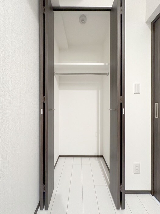 物件内観写真15　(収納)