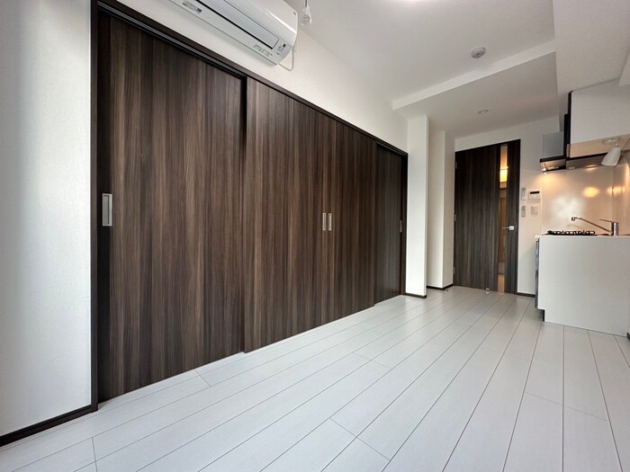 物件内観写真18　(居室)