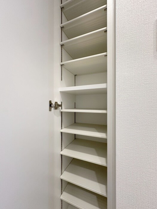 物件内観写真20　(靴箱)