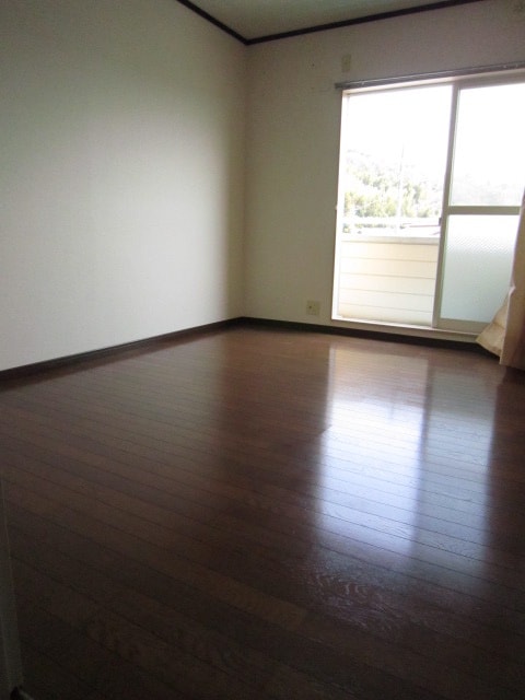 グラン・ビア麻生の居室