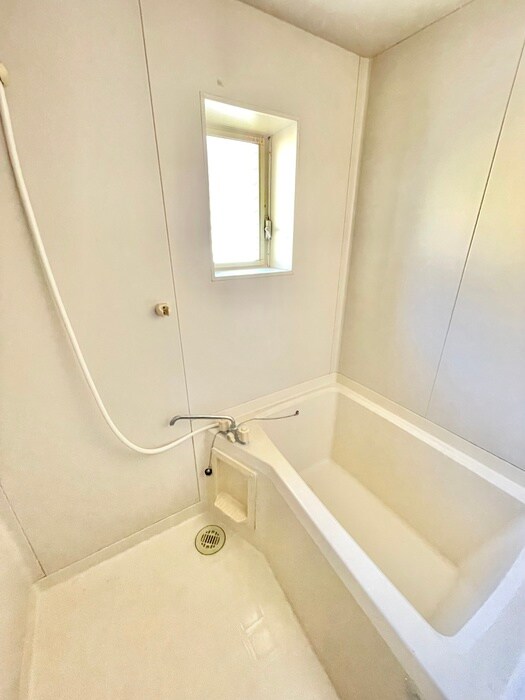 物件内観写真9　(バス／シャワールーム等)