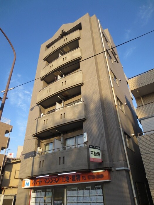 物件外観写真2　(周辺環境)