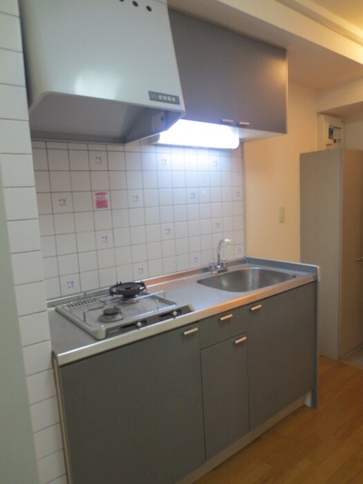 物件内観写真6　(キッチン)