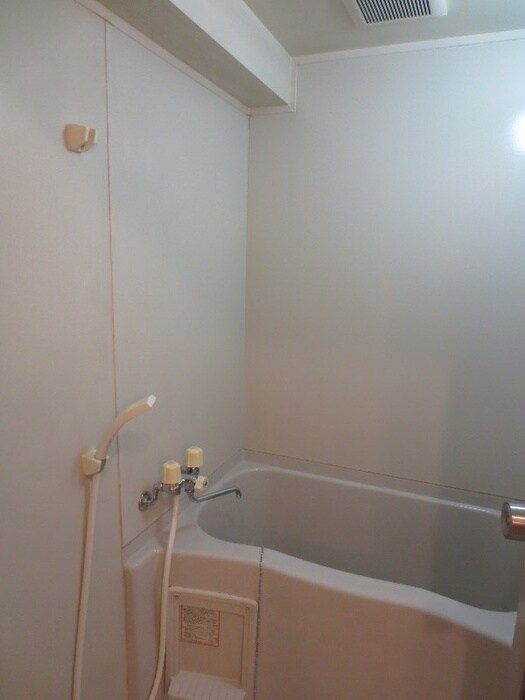 物件内観写真7　(バス／シャワールーム等)