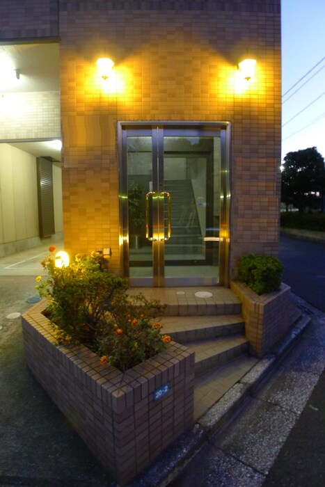 物件外観写真2　(周辺環境)