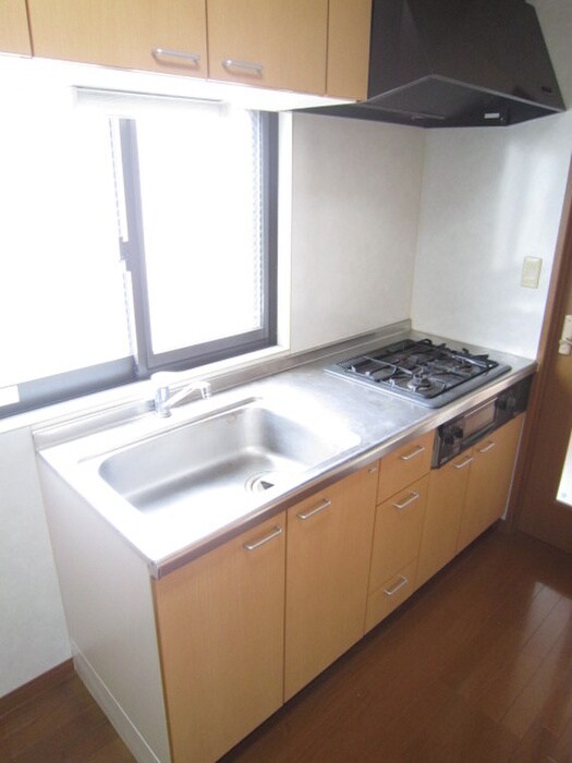 物件内観写真7　(キッチン)