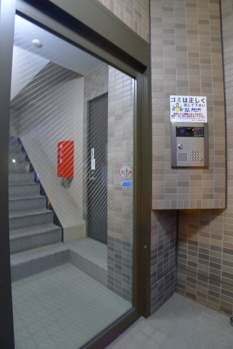 物件外観写真3　(建物設備)