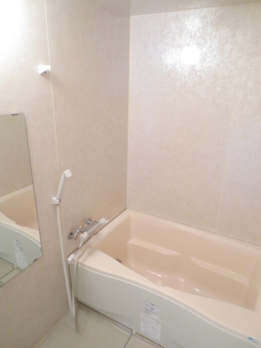物件内観写真10　(バス／シャワールーム等)