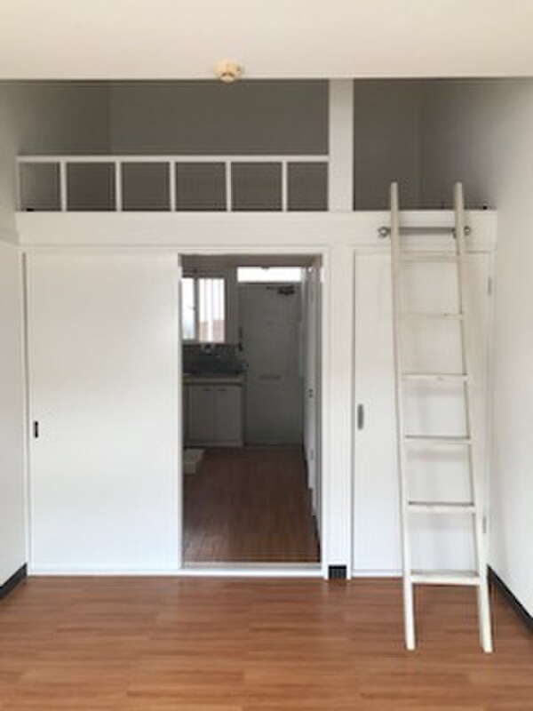 居室