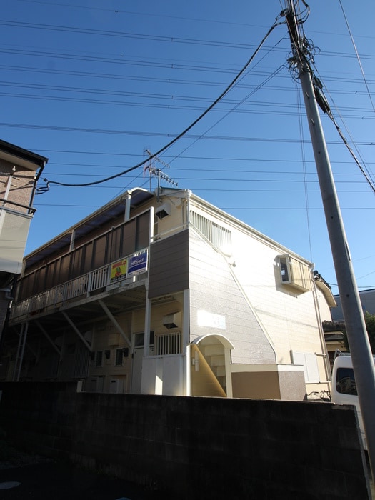 物件外観写真5　(外観写真)