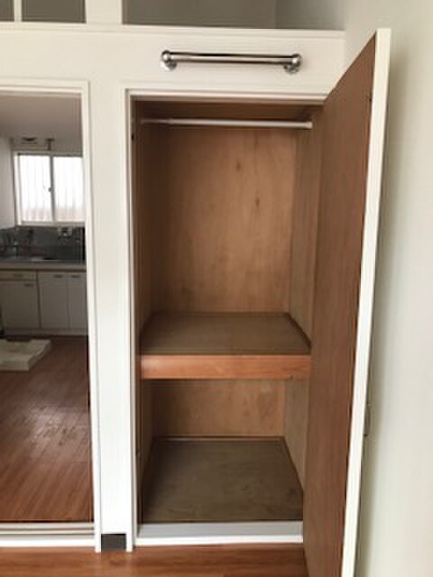 物件内観写真14　(収納)