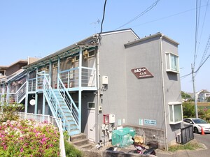 ヒルコ－ト　Ｋ＆Ｍ外観写真