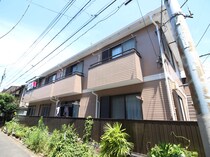 サニ－フラットの外観写真