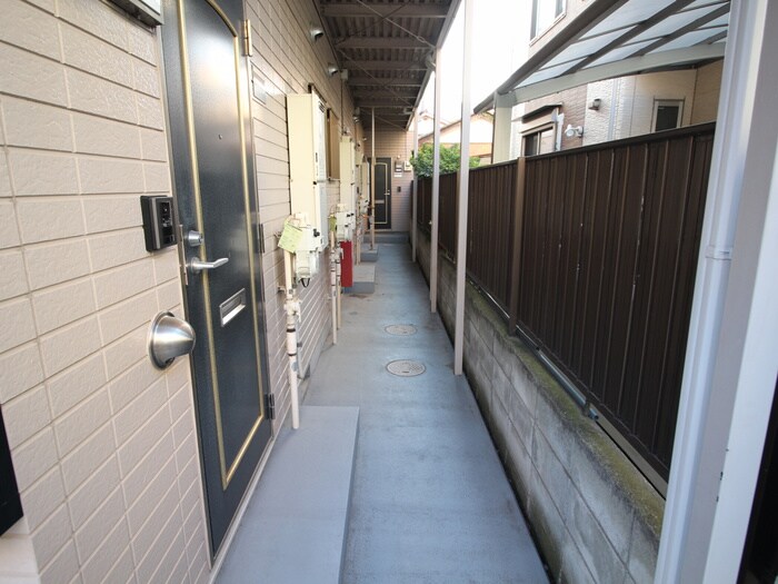 物件外観写真5　(その他)