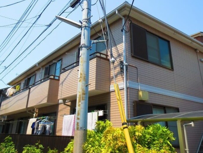 物件外観写真6　(外観写真)