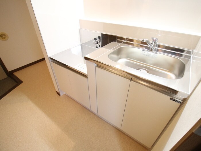 物件内観写真11　(キッチン)