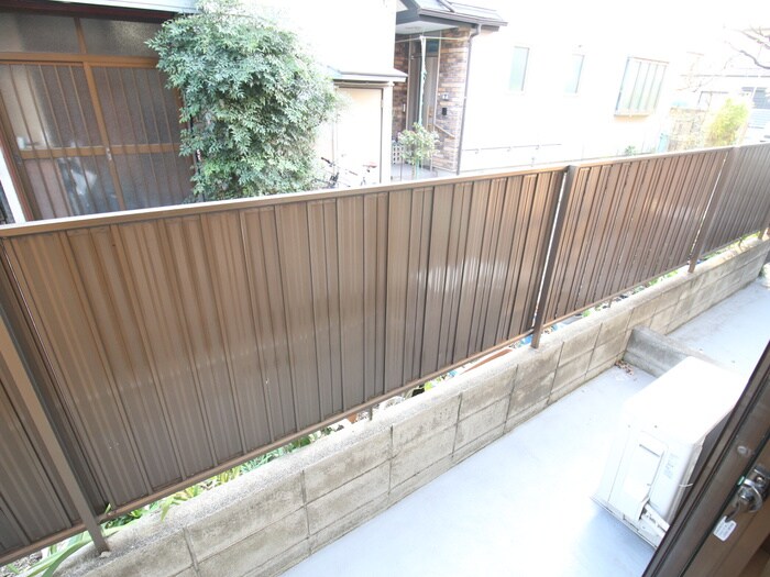 物件内観写真17　(ベランダ・バルコニー)