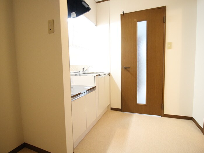 物件内観写真20　(キッチン)