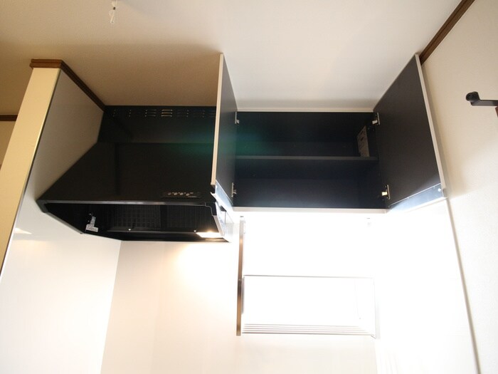 物件内観写真21　(キッチン)