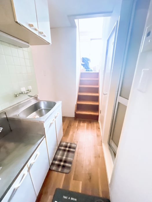 物件内観写真7　(廊下)