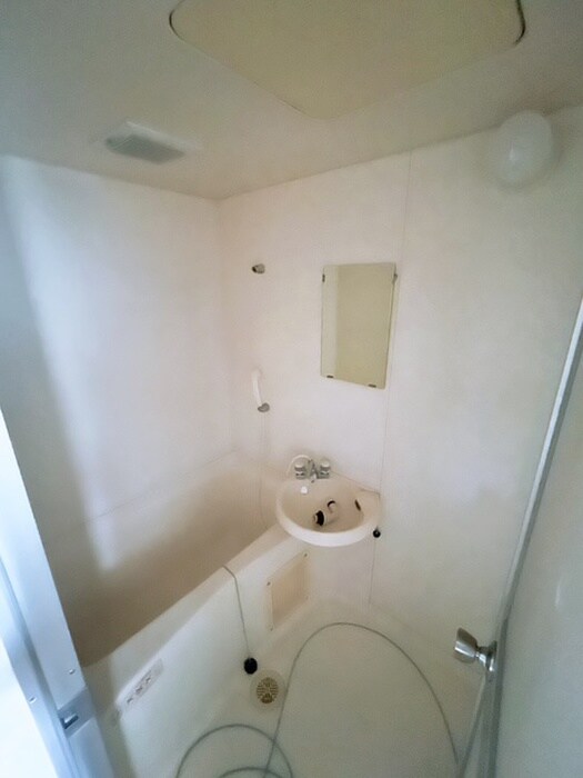 物件内観写真8　(バス／シャワールーム等)