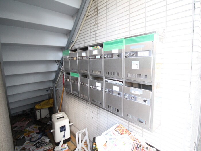 物件外観写真4　(その他)