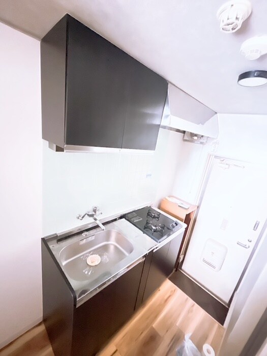 物件内観写真10　(キッチン)