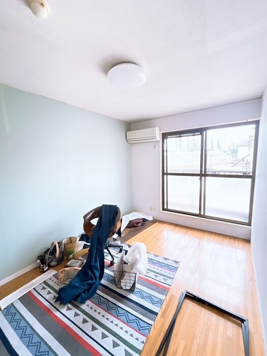 物件内観写真12　(居室)