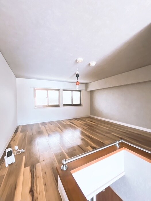 物件内観写真14　(ロフト)