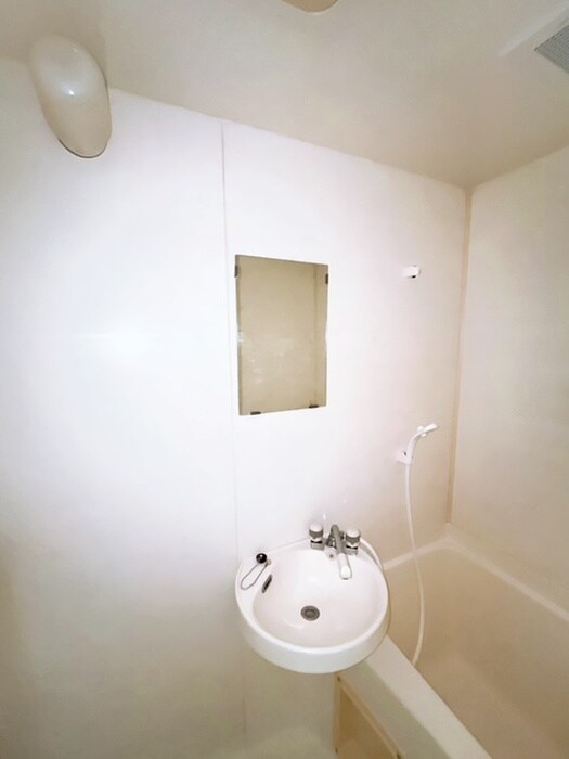 物件内観写真20　(洗面)