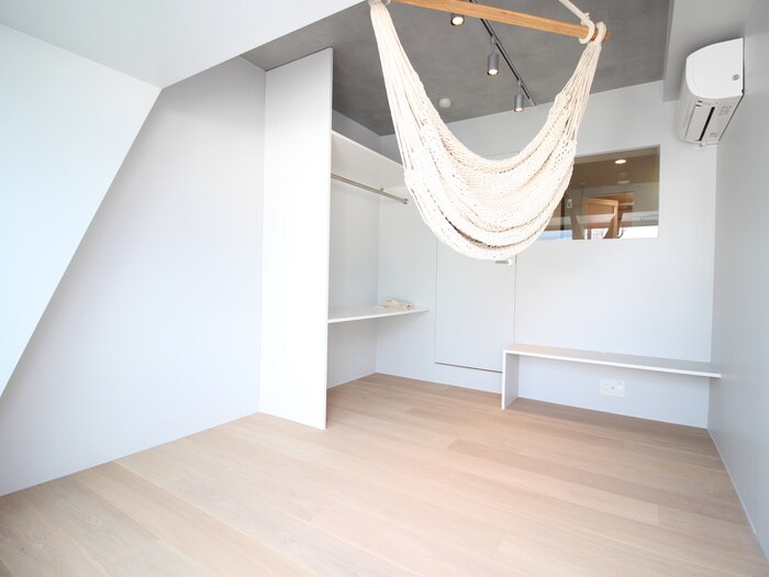 物件内観写真6　(居室)