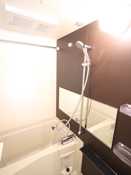 物件内観写真7　(バス／シャワールーム等)