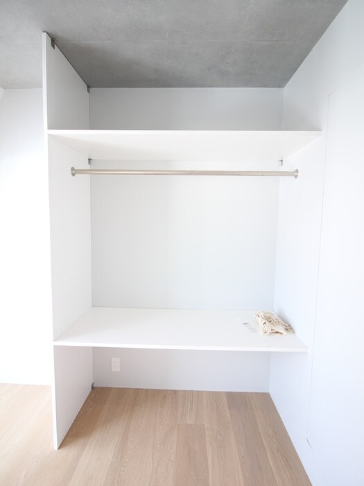 物件内観写真18　(収納)