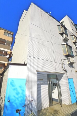 ラパニエ－ル　エイト外観写真