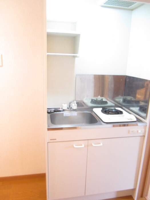 物件内観写真11　(キッチン)