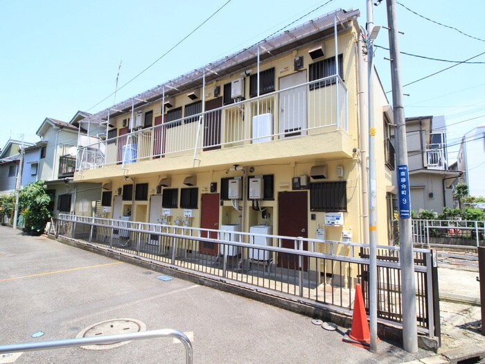 物件外観写真6　(外観写真)