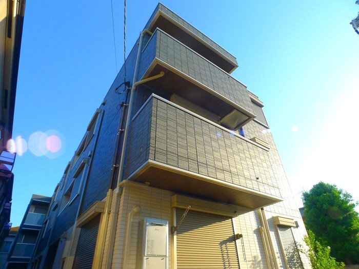 物件外観写真2　(その他)