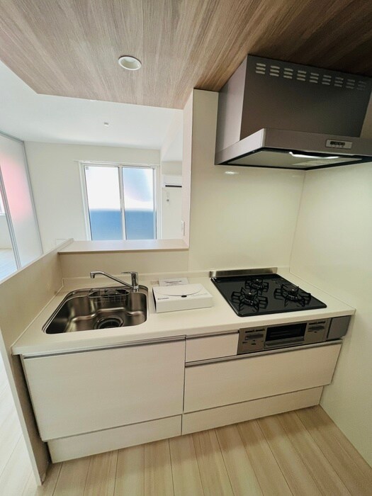 物件内観写真7　(キッチン)