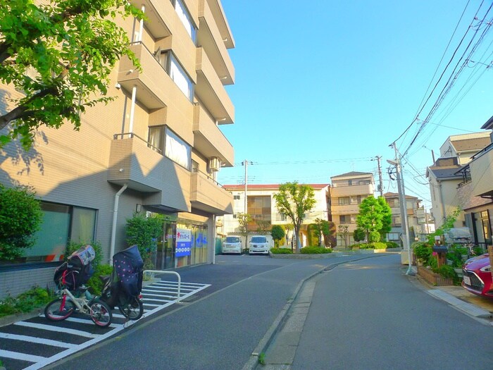 物件外観写真6　(周辺環境)