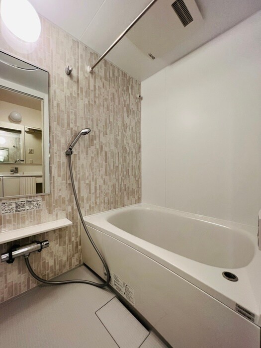 物件内観写真13　(バス／シャワールーム等)