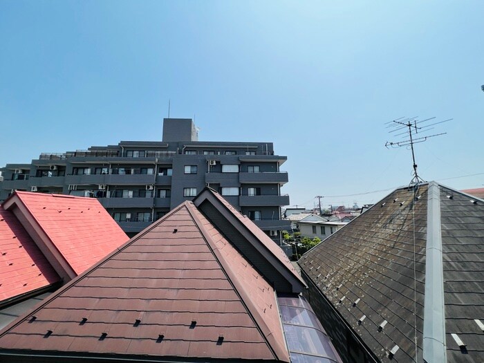 物件内観写真20　(周辺環境)