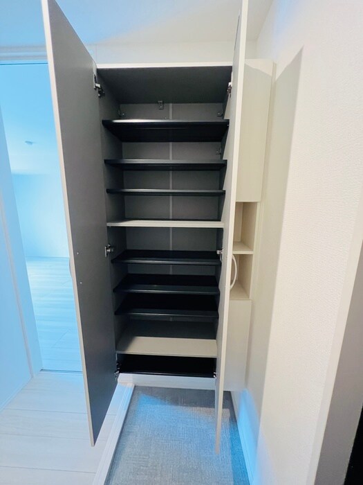 物件内観写真21　(靴箱)