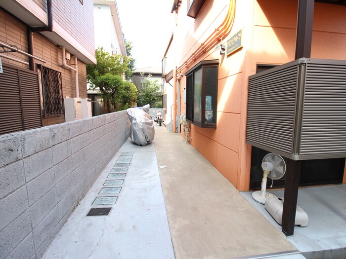 物件外観写真5　(外観写真)