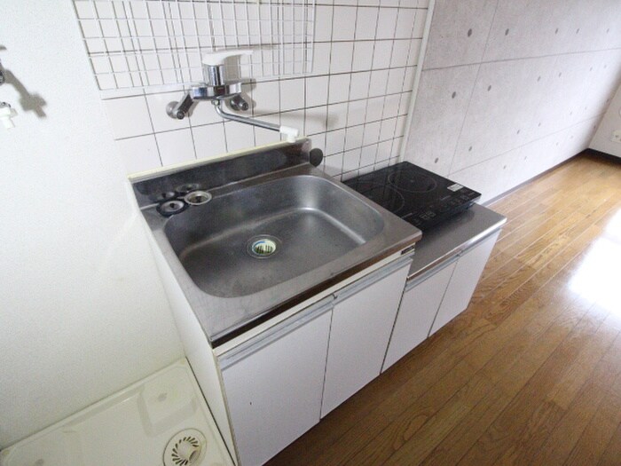 物件内観写真10　(キッチン)